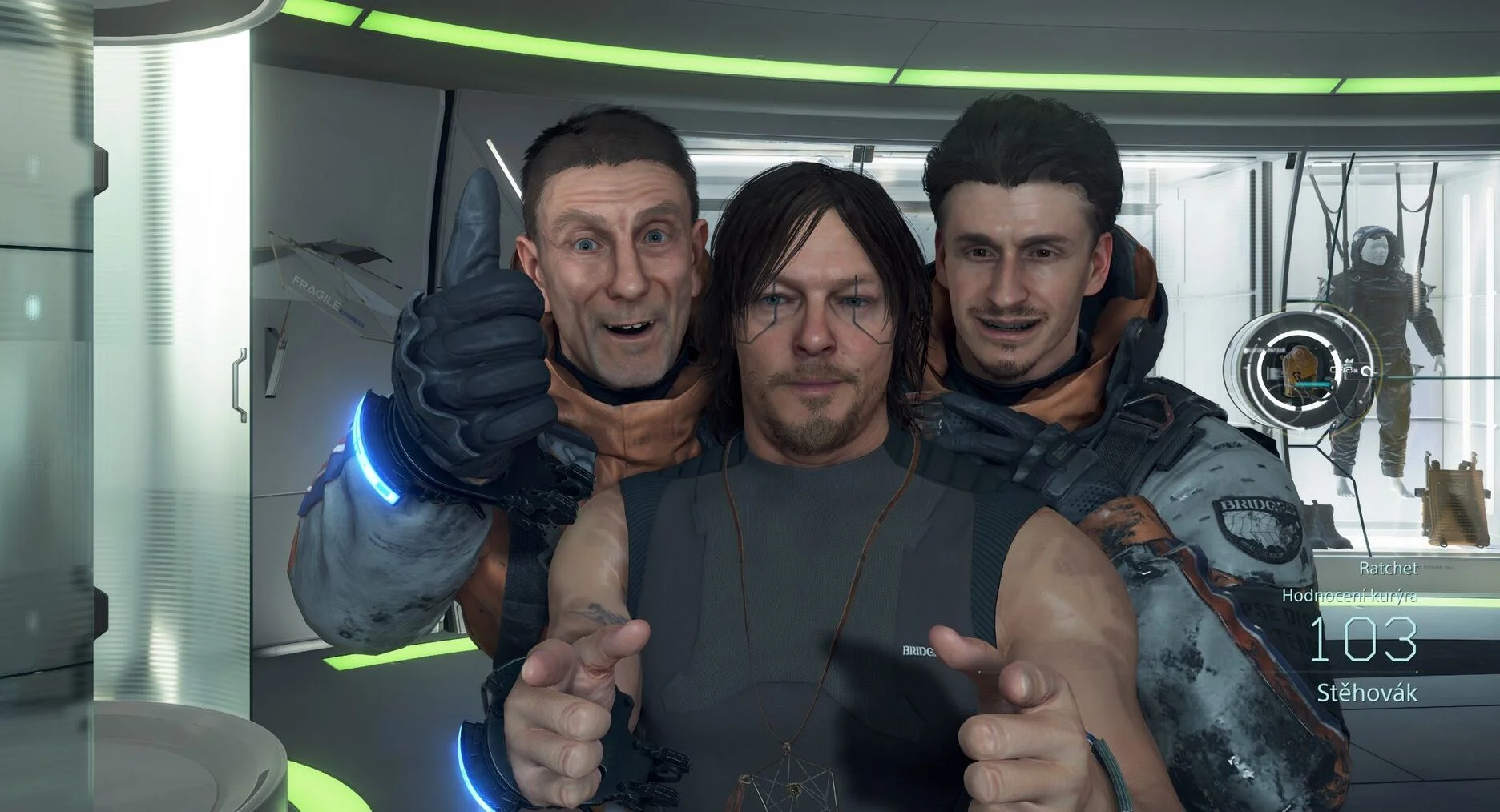 Как обойти верификацию Discord с помощью Death Stranding и почему это важно