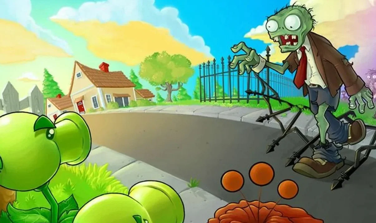 Plants vs. Zombies Replanted: классика возвращается с новым лицом