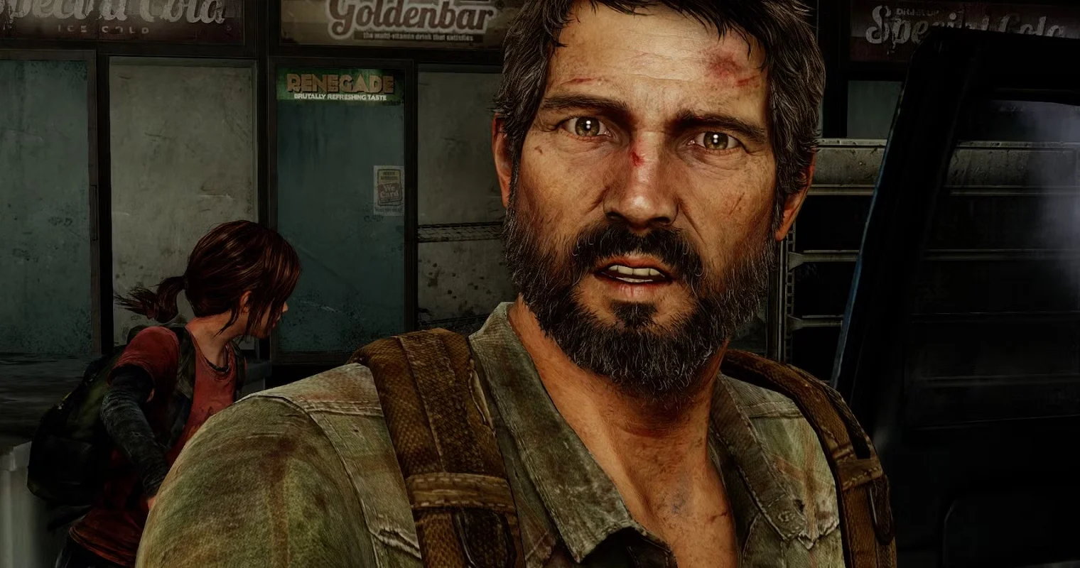 Трой Бейкер: как страх провала помог создать легенду The Last of Us