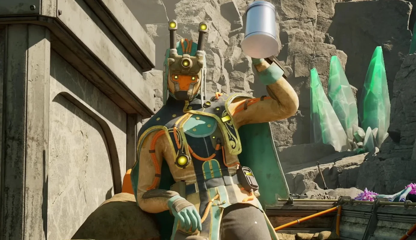 Физические издания The Outer Worlds 2 и Ninja Gaiden 4 для Xbox Series: неожиданный поворот или продуманный ход?