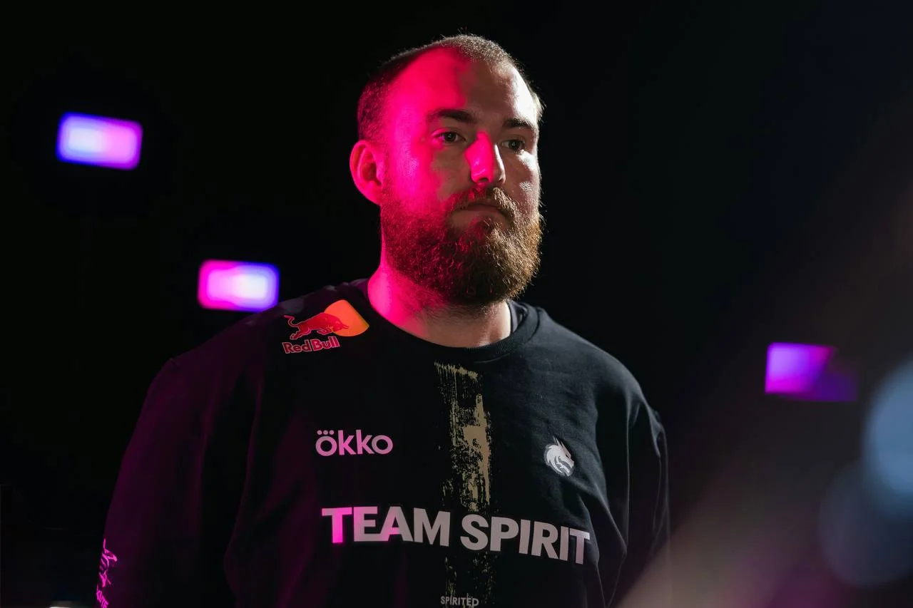 Counter-Strike 2: Chopper поделился ожиданиями Team Spirit перед IEM Cologne 20250