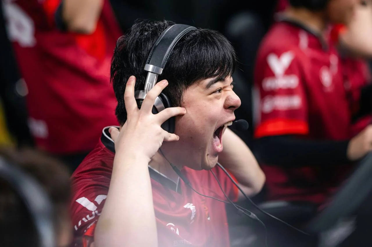 TYLOO против Complexity: китайские снайперы оставляют соперников за бортом IEM Cologne 2025