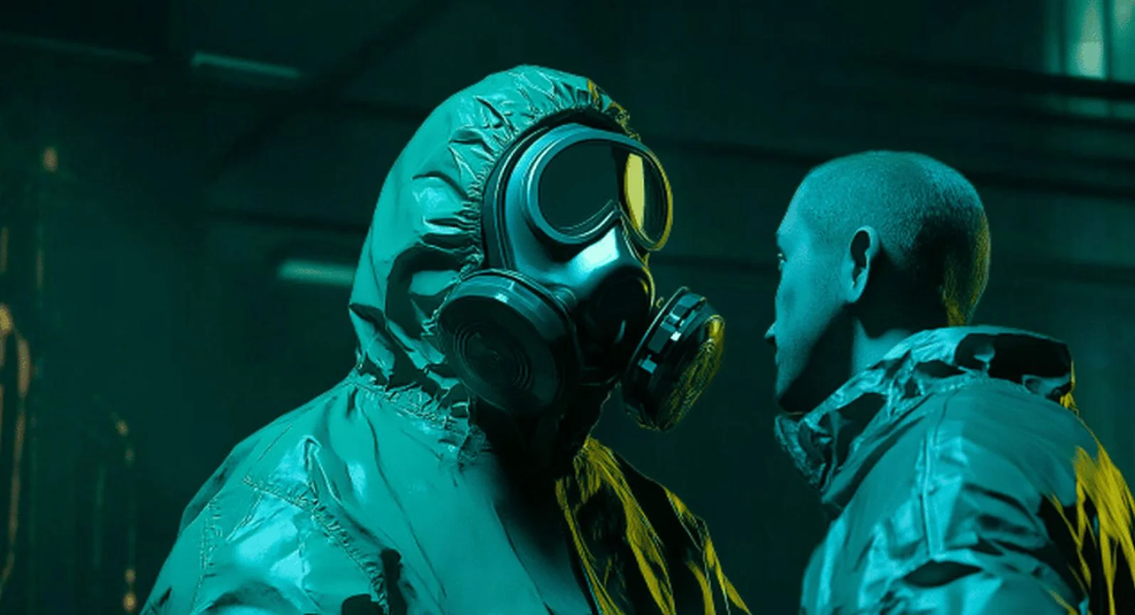 Quarantine Zone: The Last Check — новый хит от создателей, который уже покорил миллионы