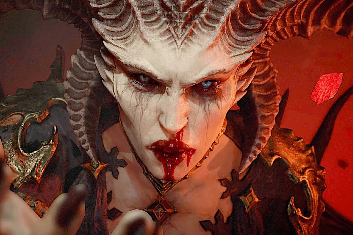 Diablo IV прорвался в Китай: как Blizzard заслужила доверие регуляторов