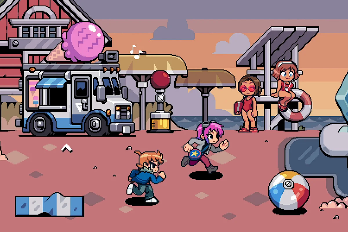 Scott Pilgrim EX: новый трейлер, издания и детали — всё, что нужно знать фанатам