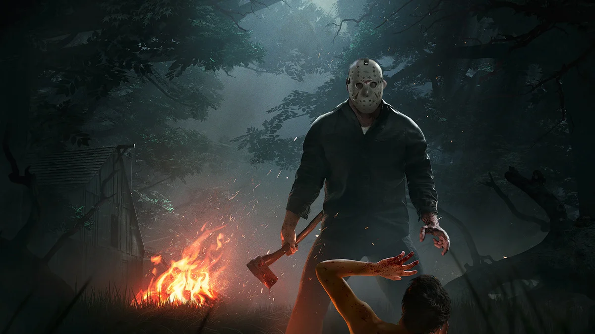 Новый сиквел Friday the 13th: The Game официально подтверждён — разработка уже идёт полным ходом