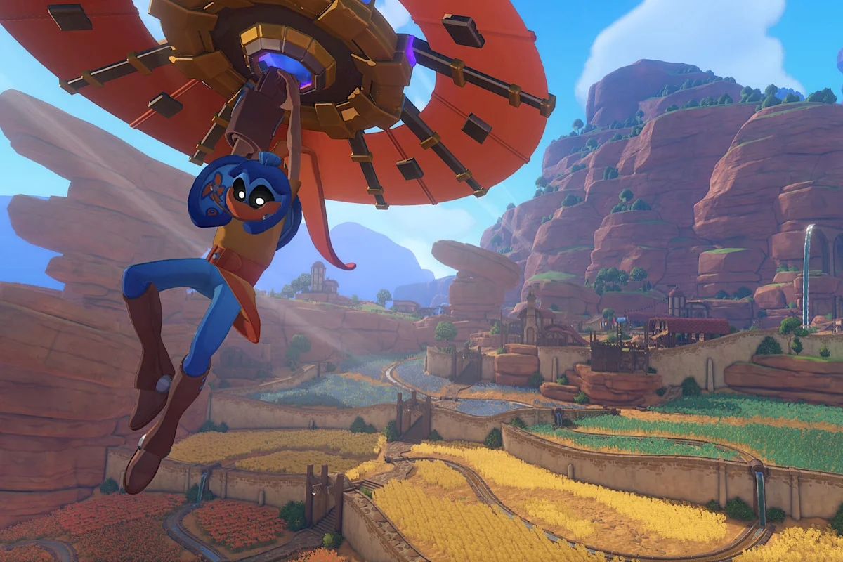 The Knightling на Nintendo Switch: релиз отменён, но игра выйдет на других платформах