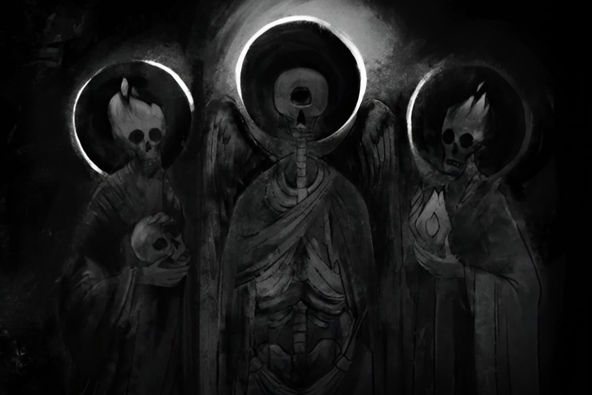 Обзор «Лихо одноглазое» — сказка о сказках