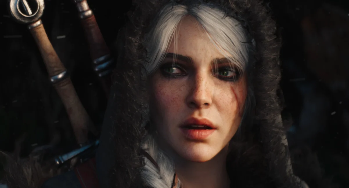 Как CD Projekt RED создает «Ведьмак 4»: философия, наследие и новые горизонты