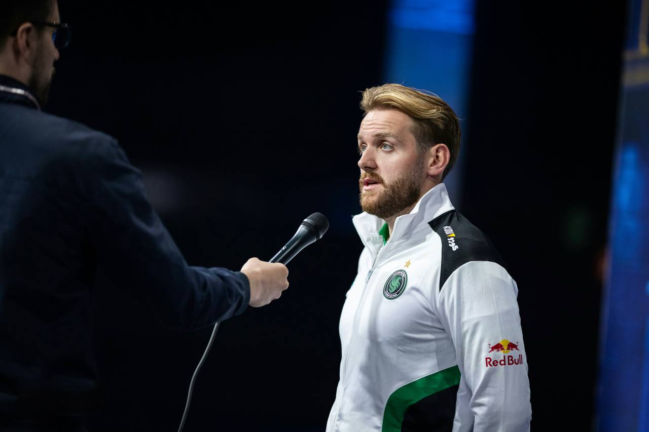 Falcons в огне: как команда NiKo борется за выживание на IEM Cologne 2025