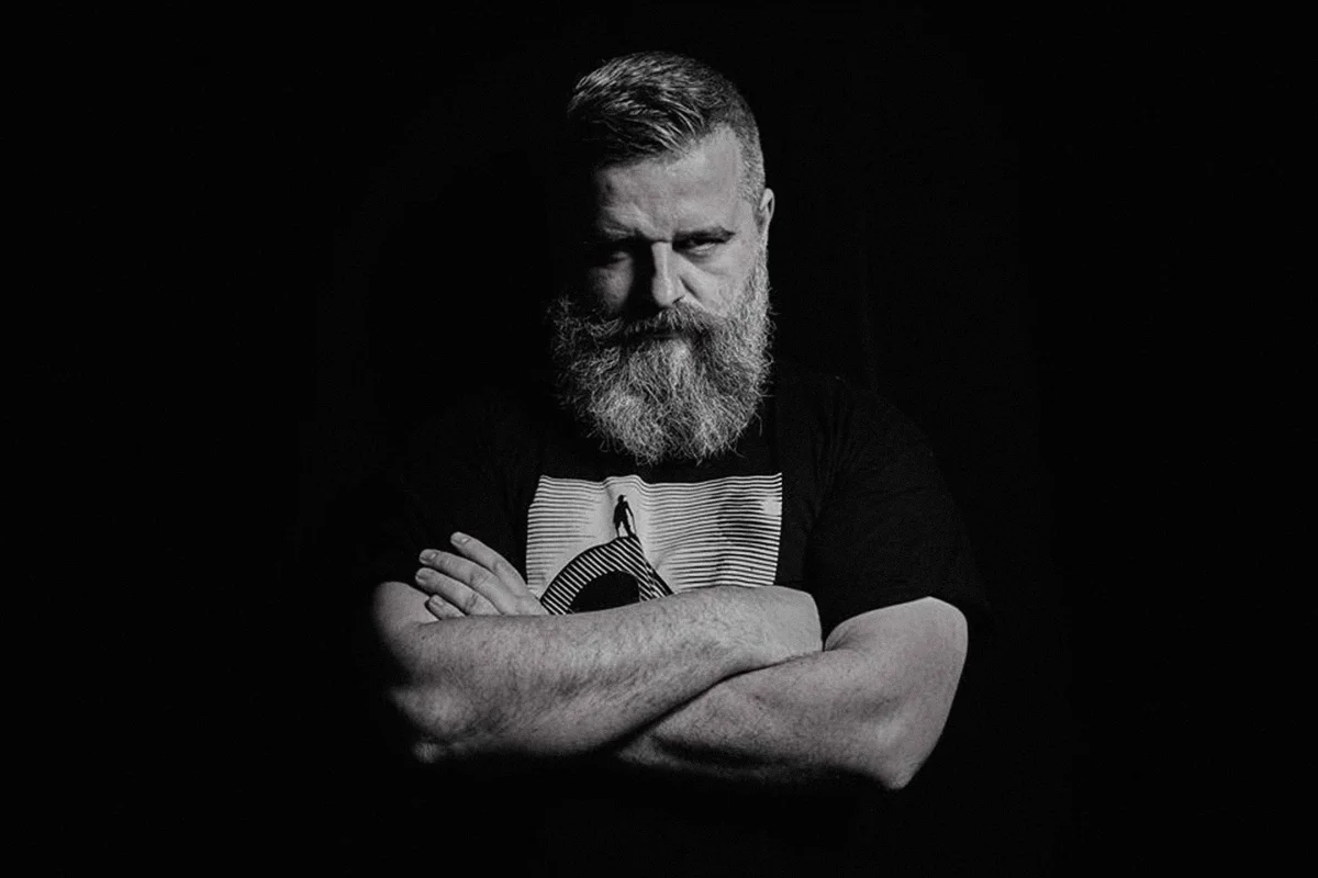 Источник: социальные сети Даниэля Вавры