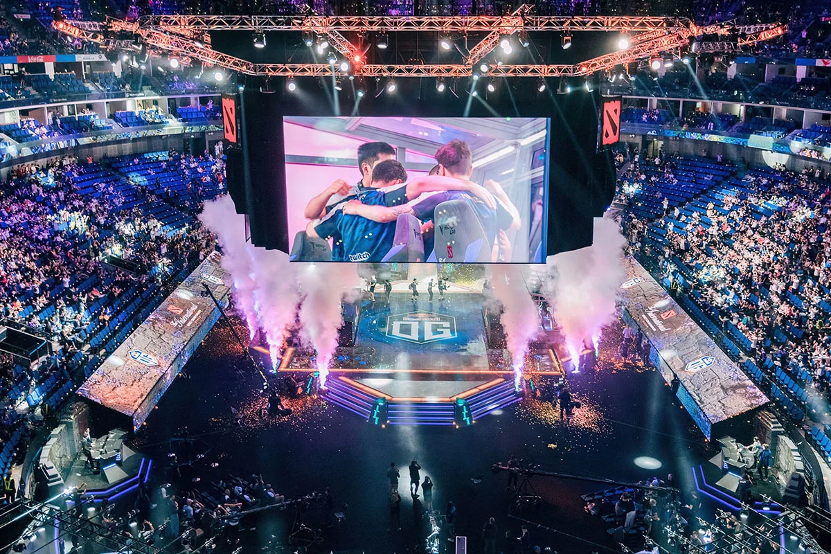 Обложка: фотография с сайта redbull.com