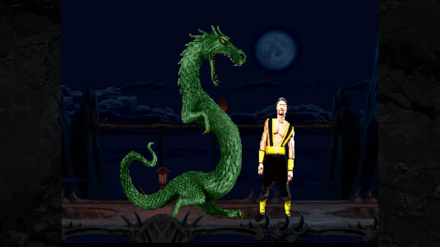 Mortal Kombat: Legacy Kollection — дата выхода и что ждать от легендарного сборника