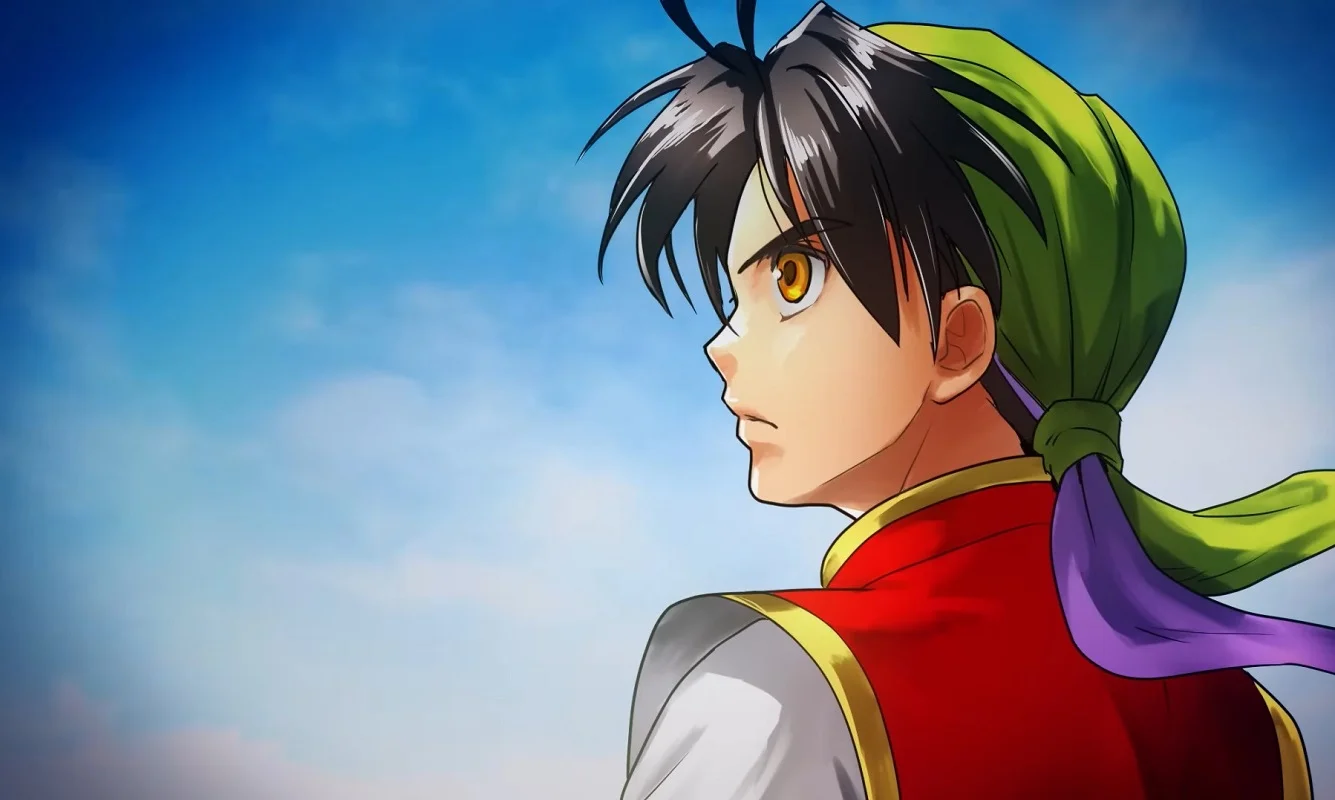 Konami снова радует фанатов Suikoden: ждём сюрпризов в августовской трансляции