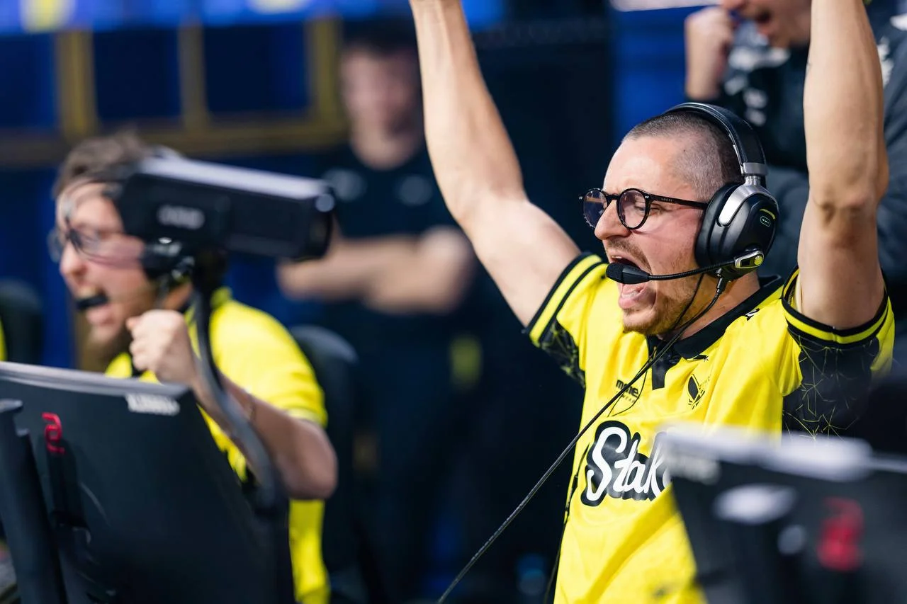 Капитан Team Vitality разобрал новые составы Falcons и G2 после победы на IEM Cologne 2025