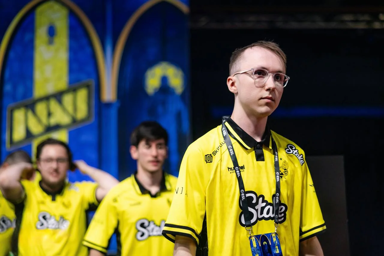 Vitality vs G2: 36 побед подряд и битва за полуфинал IEM Cologne 2025