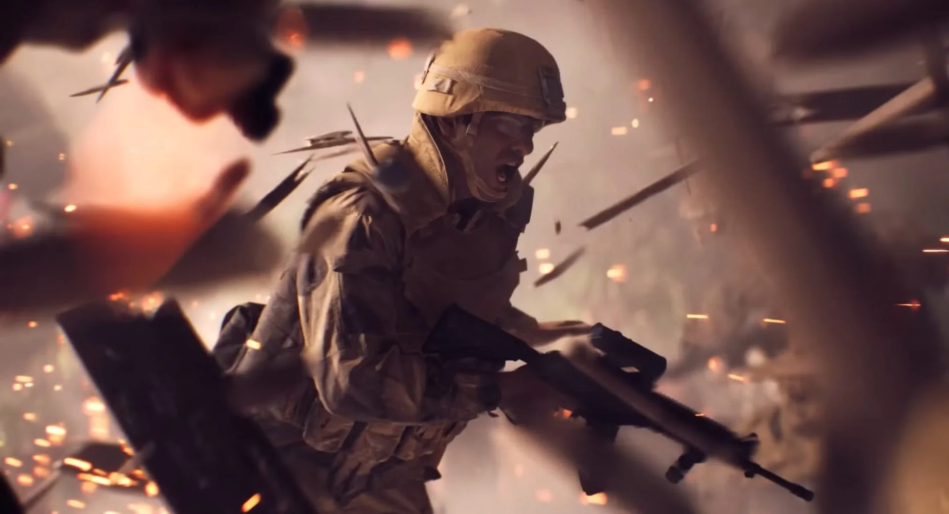 Battlefield 6: утечки раскрыли полный список карт и даты тестирования