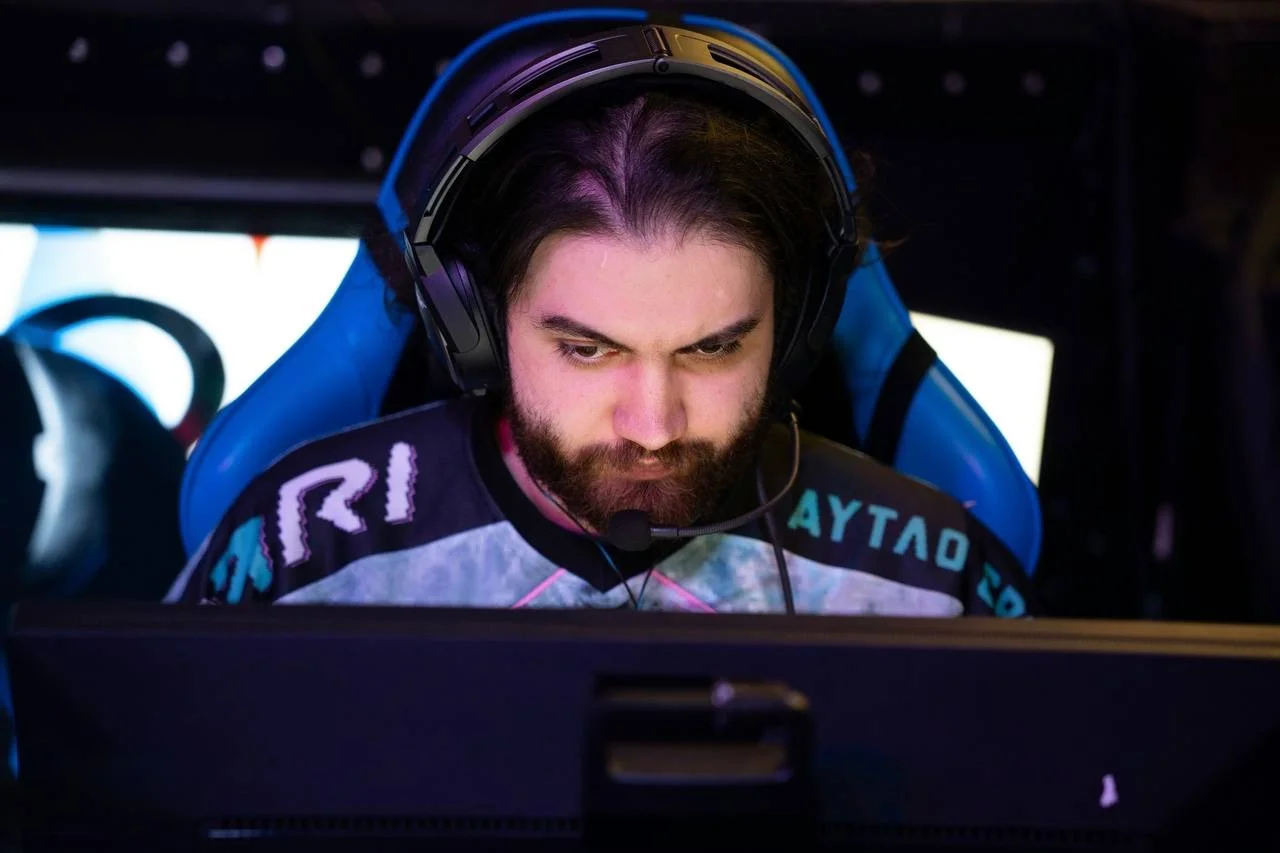 Команда PARIVISION по Counter-Strike 2 пописывает AW, Jame возвращается в роль IGL