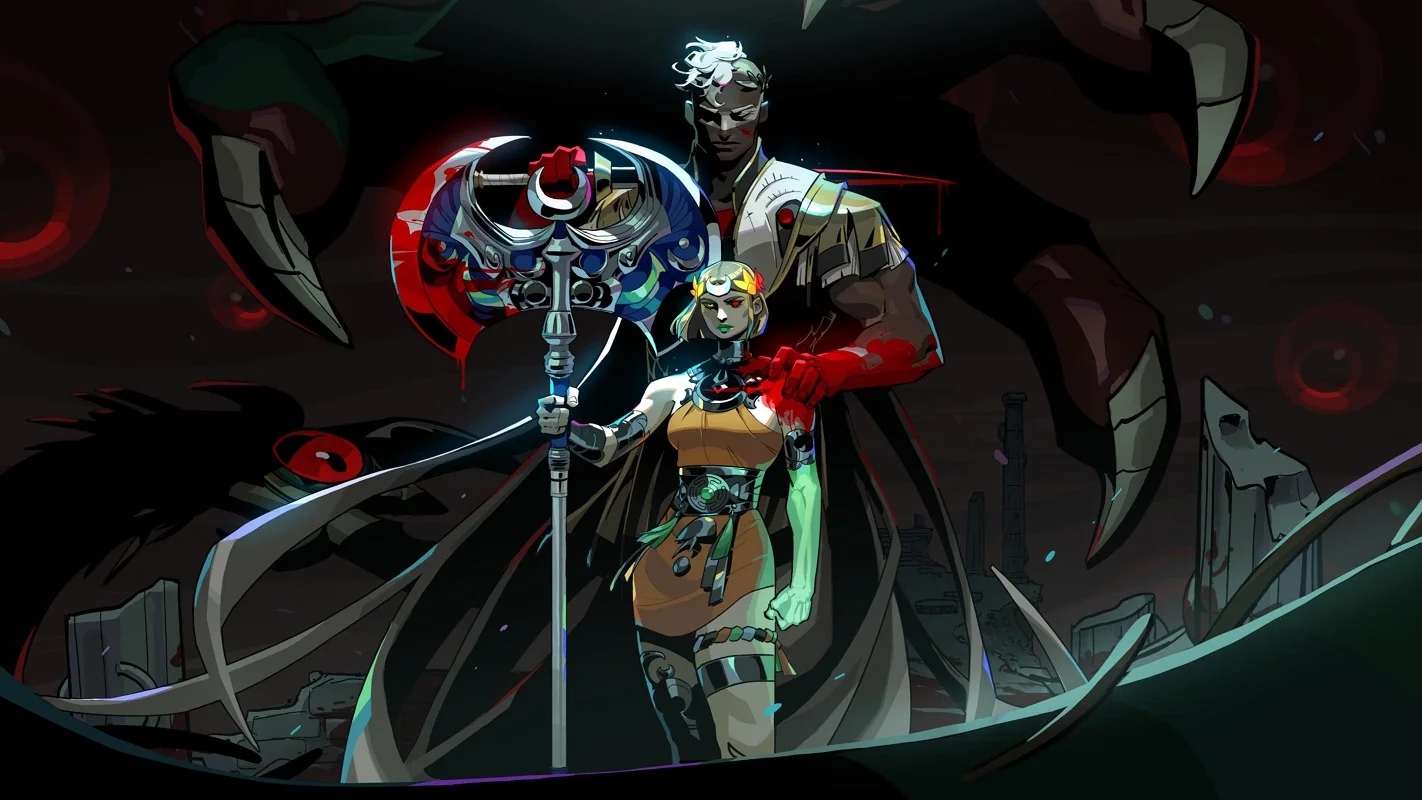 Hades 2 получила свежий патч, и он может стать последним перед полноценным релизом игры