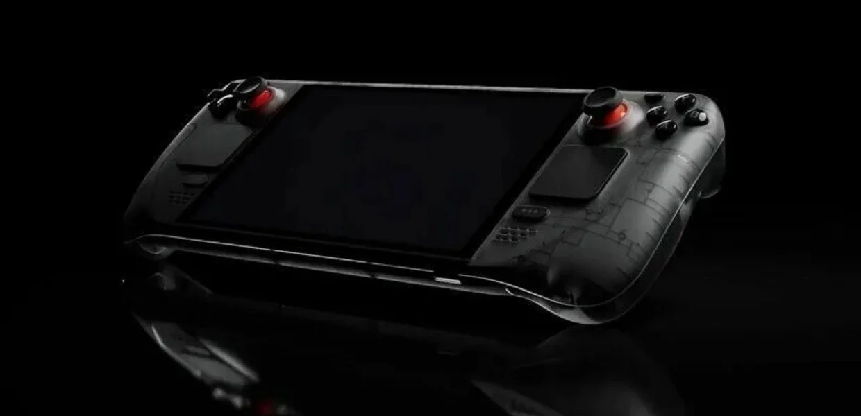 Продажи Steam Deck в России в начале 2025 года обогнали Xbox, но уступают PlayStation
