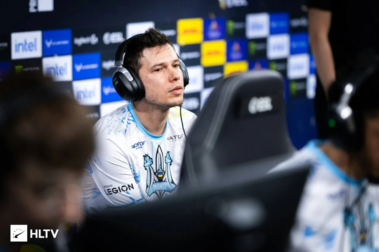 lmbt возвращается в MOUZ в качестве тренера академии по Counter-Strike 2