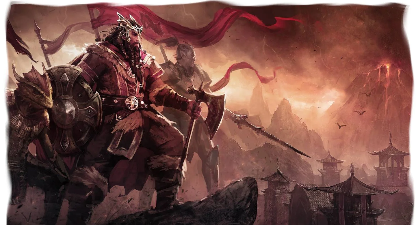 ZeniMax Online лишилась не только президента, но и сотен сотрудников