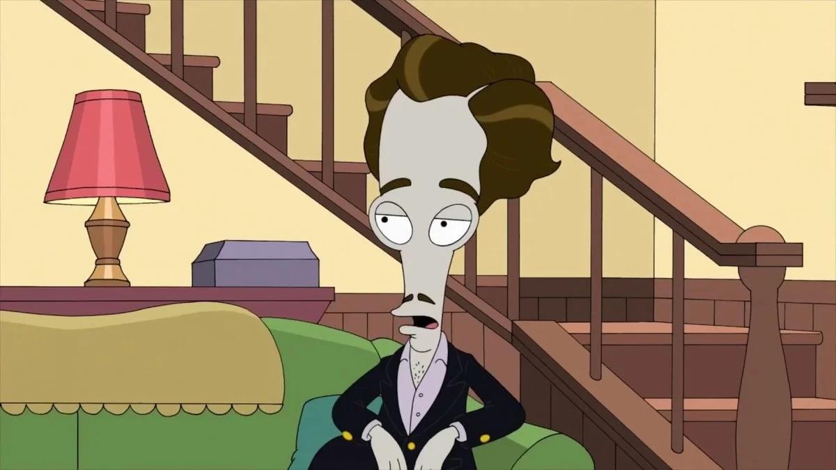 Обнаружены следы коллаборации Call of Duty: Black Ops 6 и Warzone с «Американским папашей»