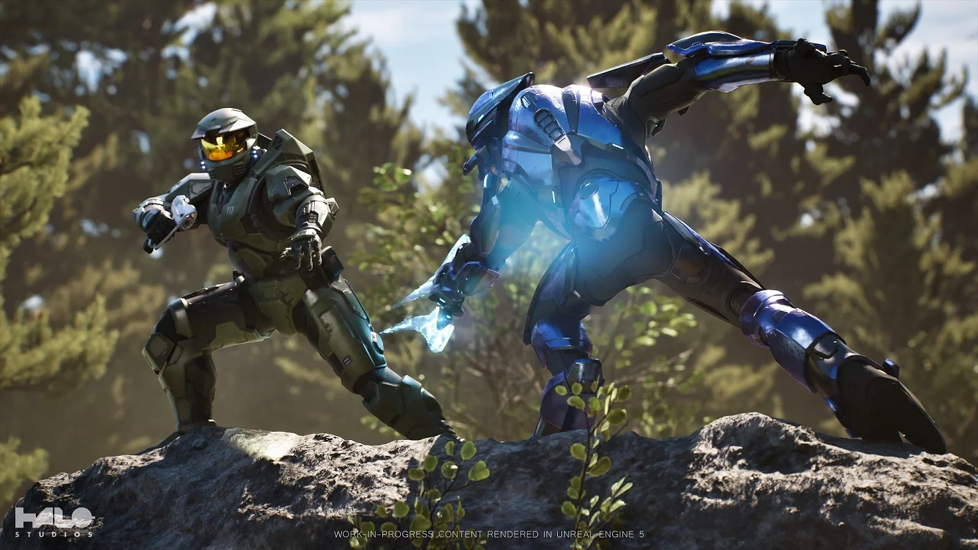 Волна сокращений в Microsoft: Halo Studios и не только