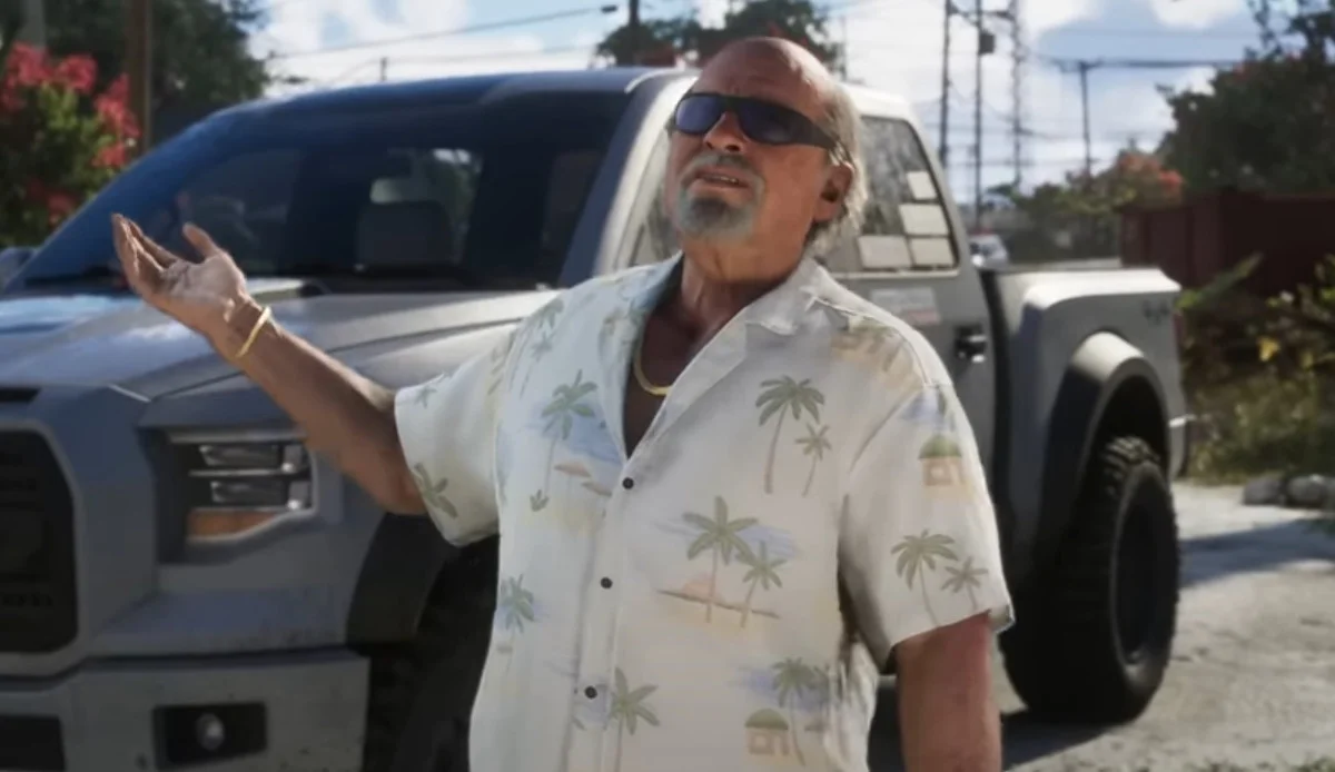 Второй трейлер GTA 6 собрал 123 миллиона просмотров и обогнал первый трейлер GTA 5