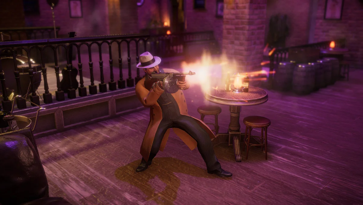 Джон Ромеро лишился финансирования новой игры — вероятно, шутера на Unreal Engine 5