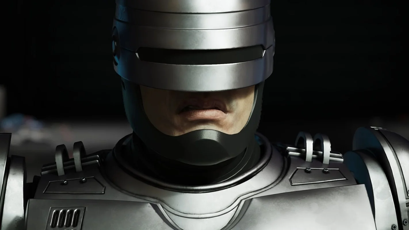 К новому приключению RoboCop: Rogue City — Unfinished Business выпустили обзорный трейлер