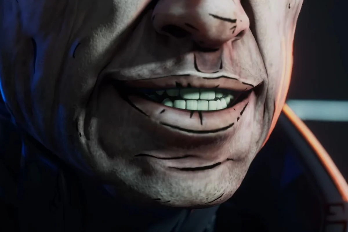 Borderlands 4: Всё, что нужно знать о Рафе и его Deadframe