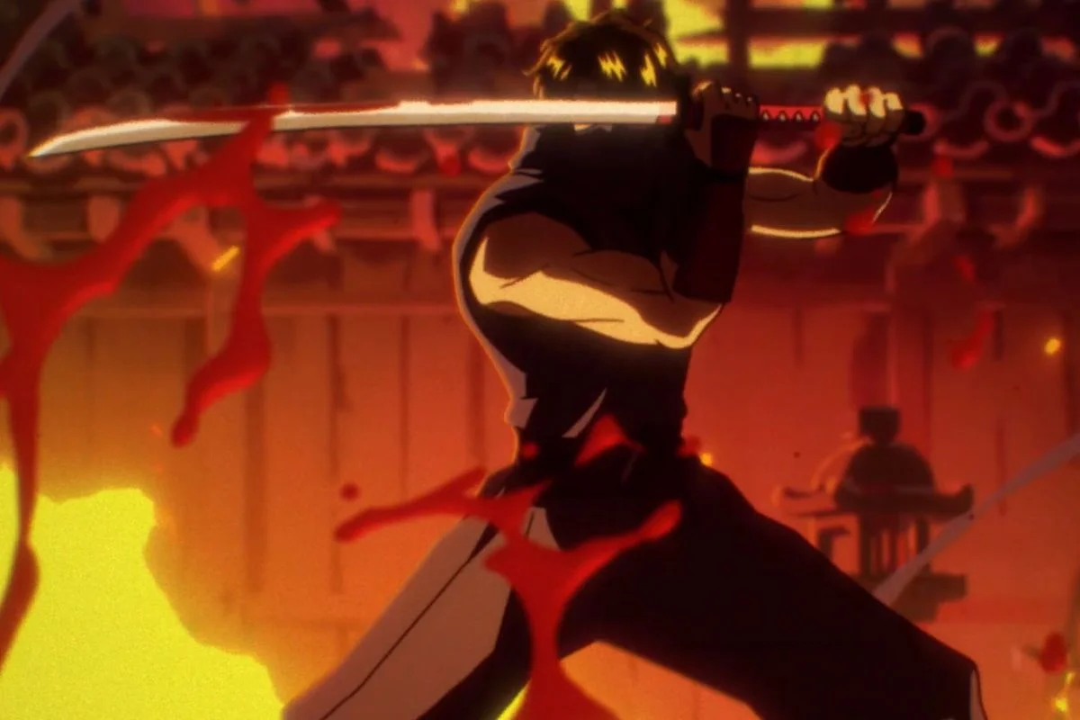 Ninja Gaiden: Ragebound — хардкорный экшен, который уже покорил критиков