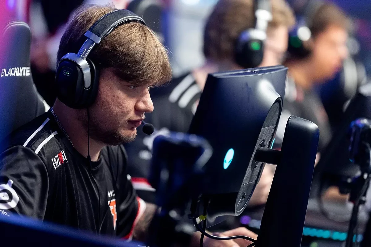 NAVI и s1mple: разрыв, который аукнется украинскому клубу