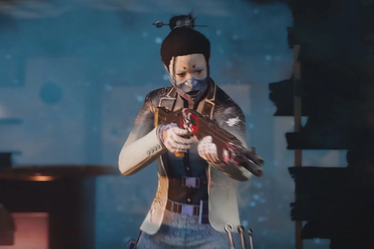 🔥 Rengoku в Rainbow Six Siege X: огненное противостояние в азиатском стиле 🔥