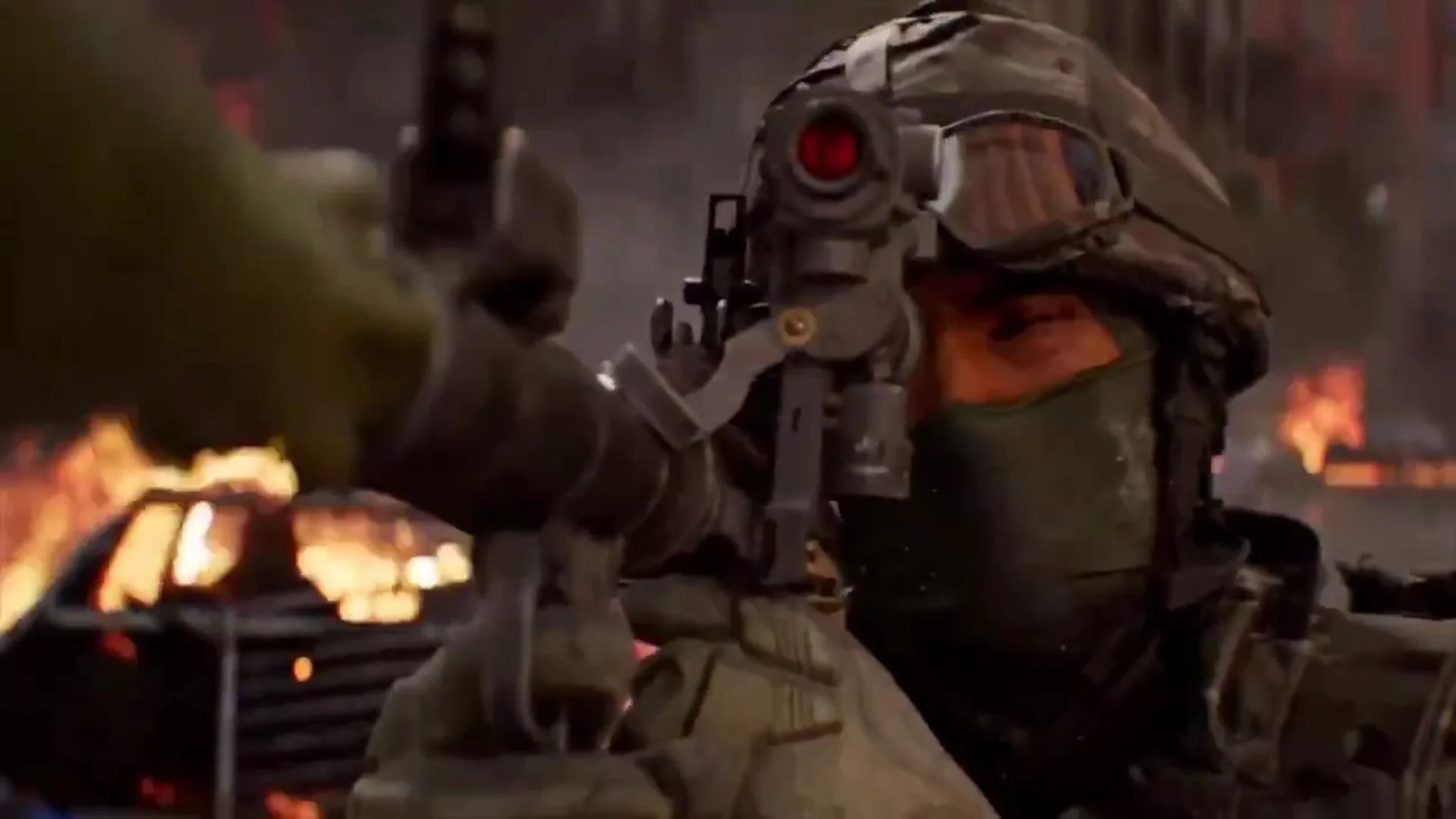Battlefield 6: утечка трейлера, дата релиза и сюрпризы для фанатов