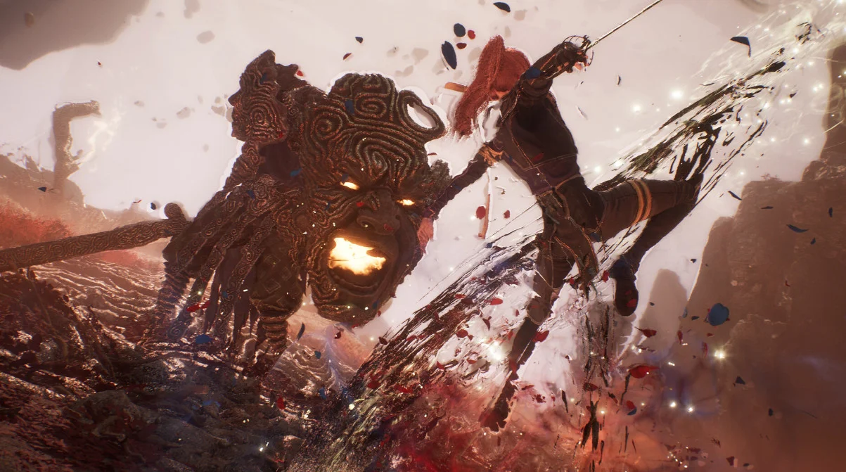 Композитор Clair Obscur: Expedition 33 признался в любви к NieR: Automata и «Зельде» - изображение 1