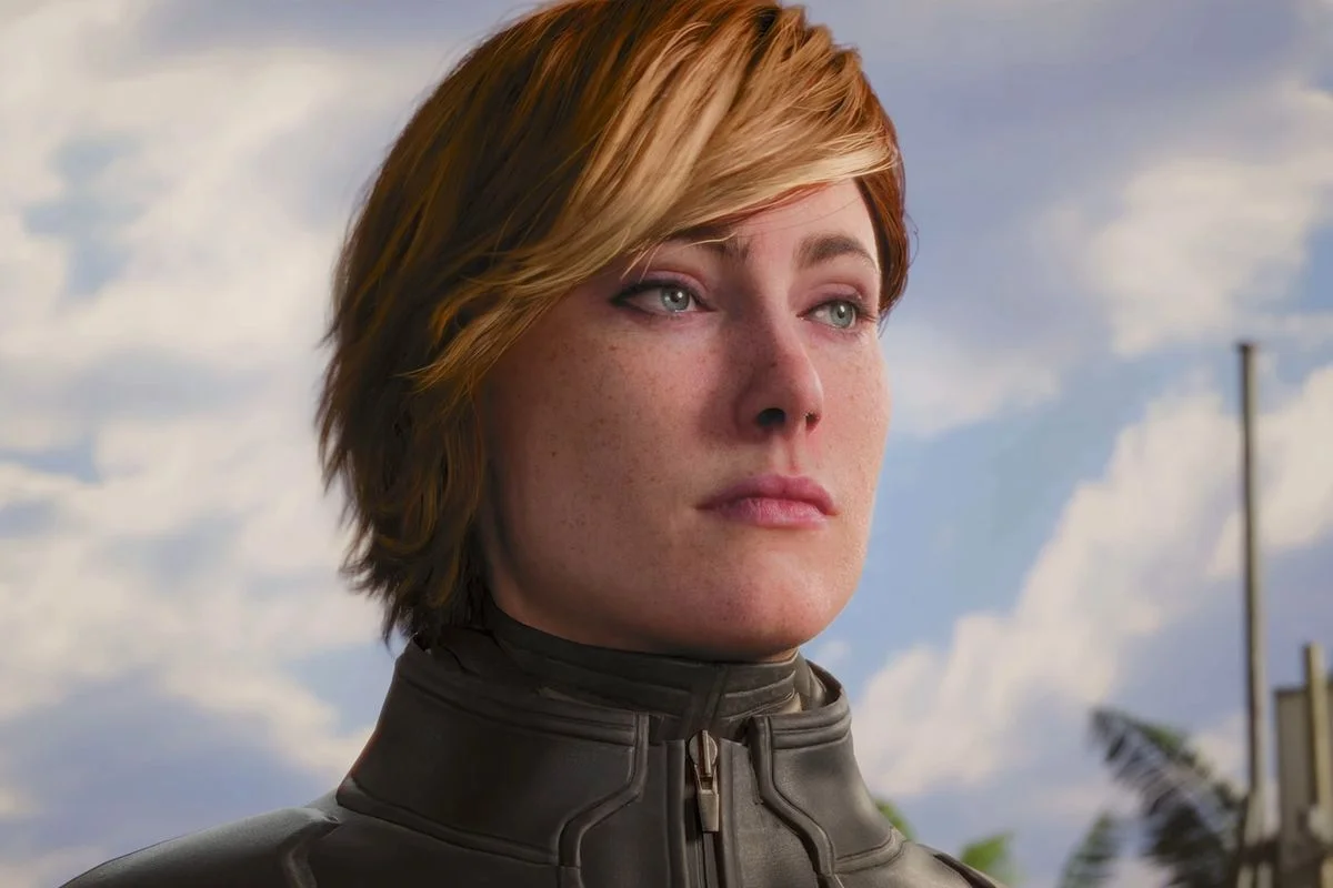 Обложка: скриншот Perfect Dark