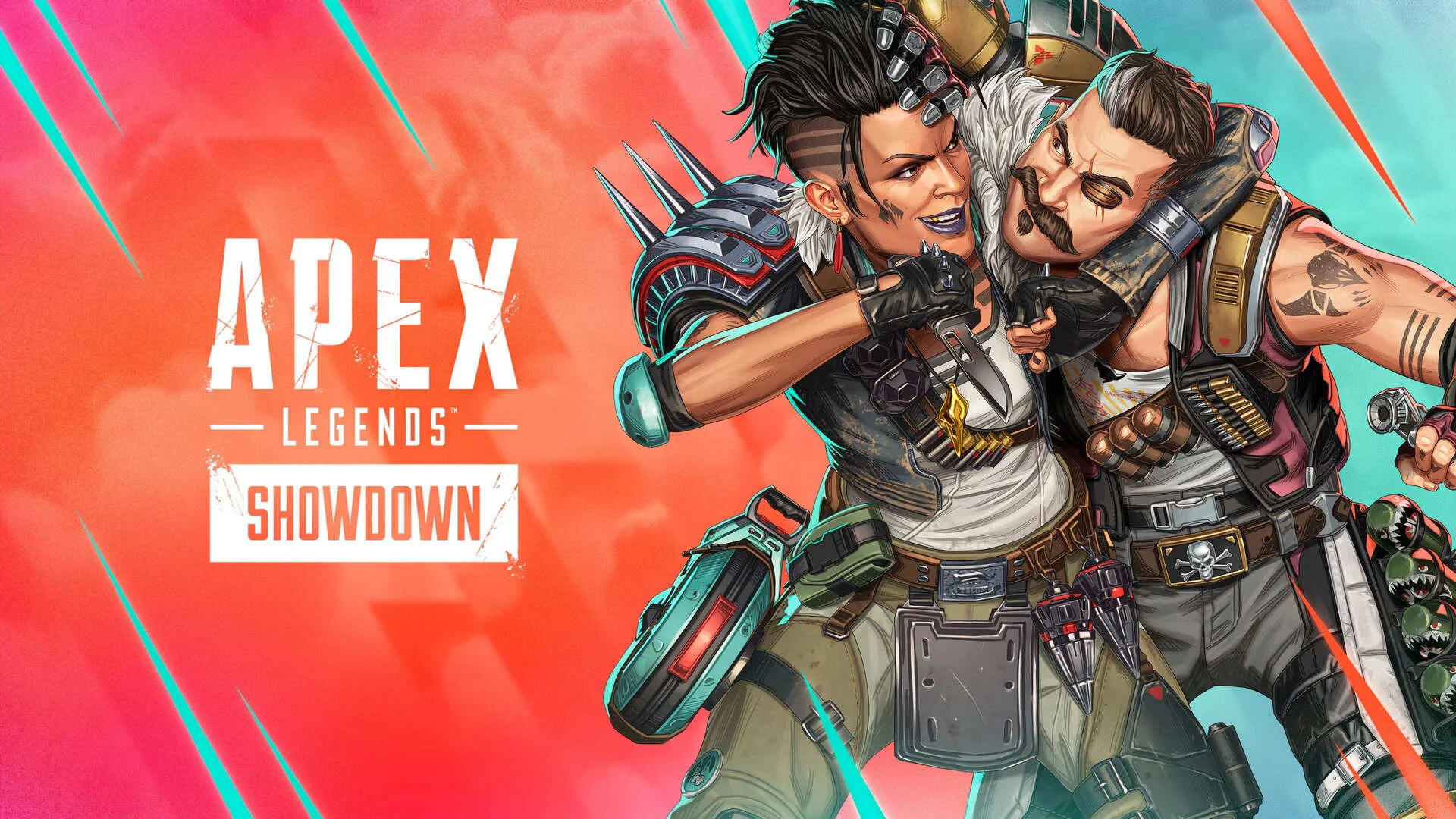 Respawn показала геймплейный трейлер нового сезона Apex Legends - изображение 1