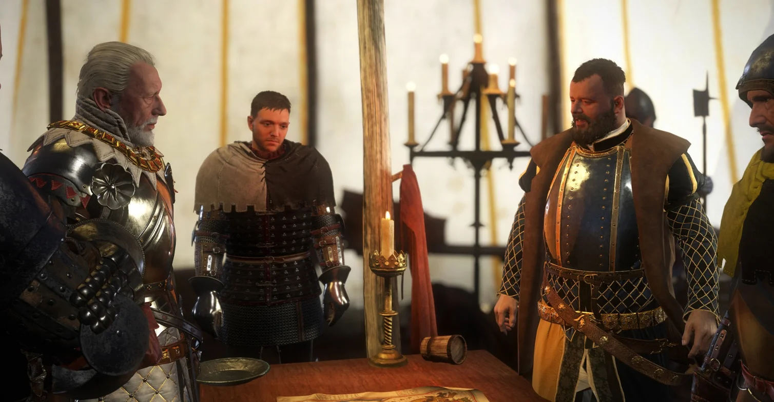 Kingdom Come: Deliverance готовится к релизу на новых платформах — инсайдеры ждут анонса