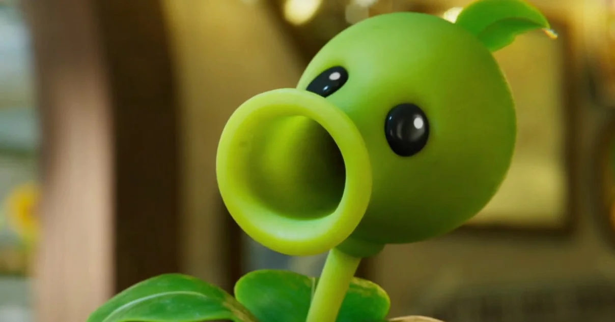 Plants vs. Zombies Replanted: ностальгия в HD-качестве с коопом и PvP