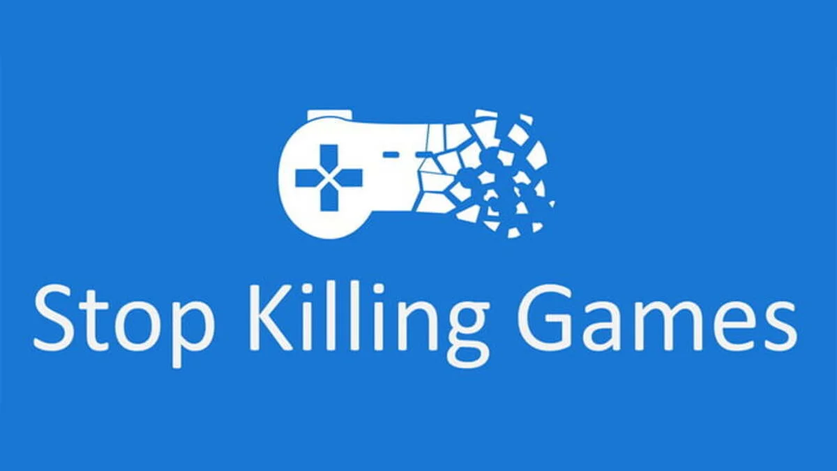 Петиция Stop Killing Games собрала больше миллиона подписей, но их могут отменить
