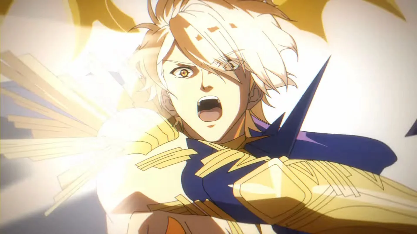 К Honkai: Star Rail авторов Genshin Impact выпустили ролик с Фаеноном, и он опять топлес