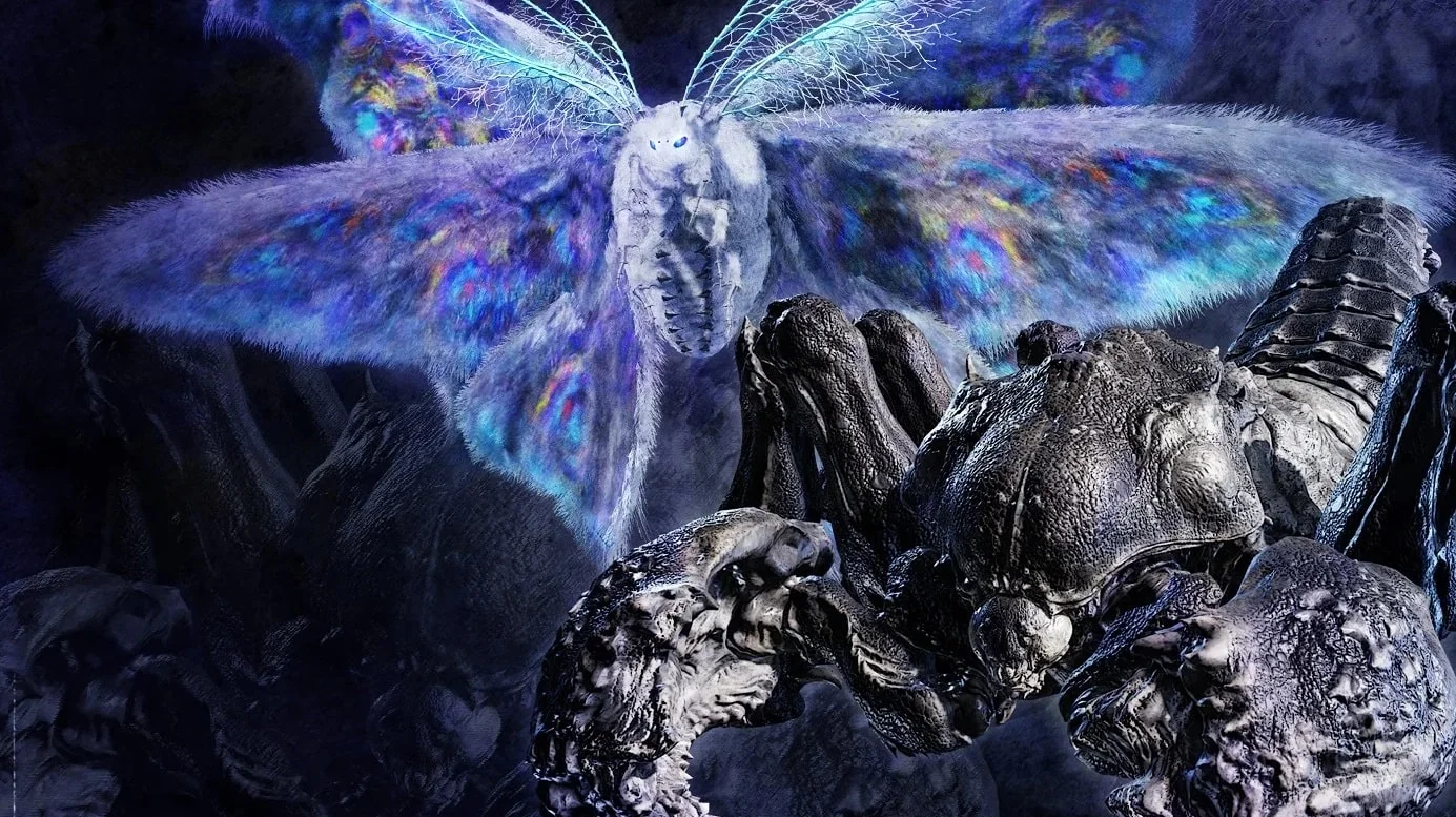 Авторы Elden Ring Nightreign пытаются исправить баги с новым усиленным боссом