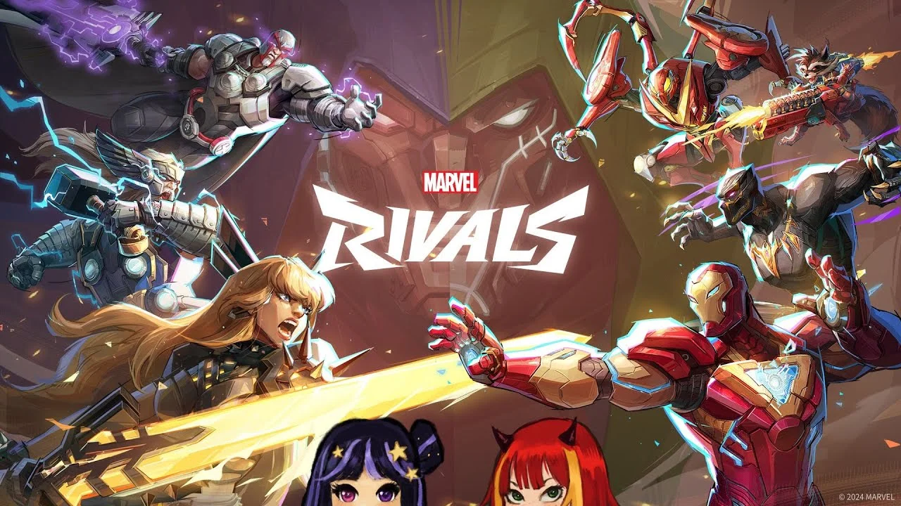 Слух: танец Тоби Магуайра из «Человека-паука 3» добавят в Marvel Rivals