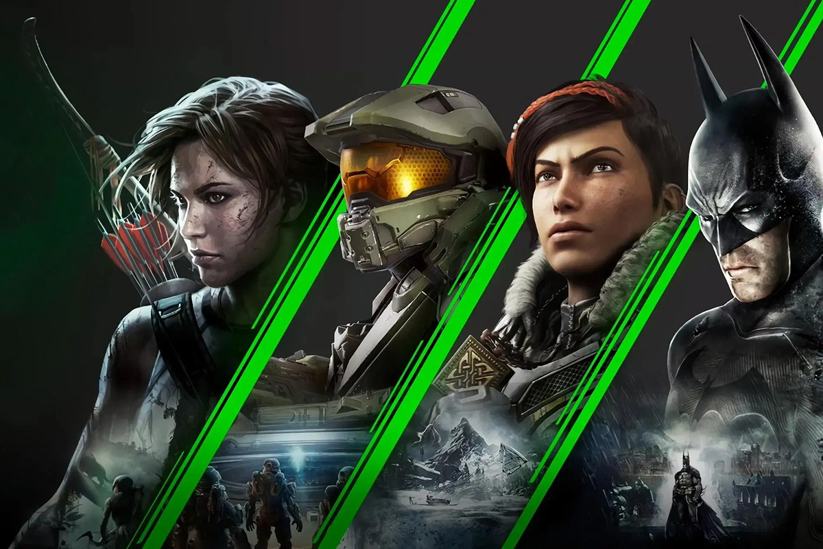 Xbox Game Pass на максимум — гид по играм, которые нельзя пропустить - изображение обложка