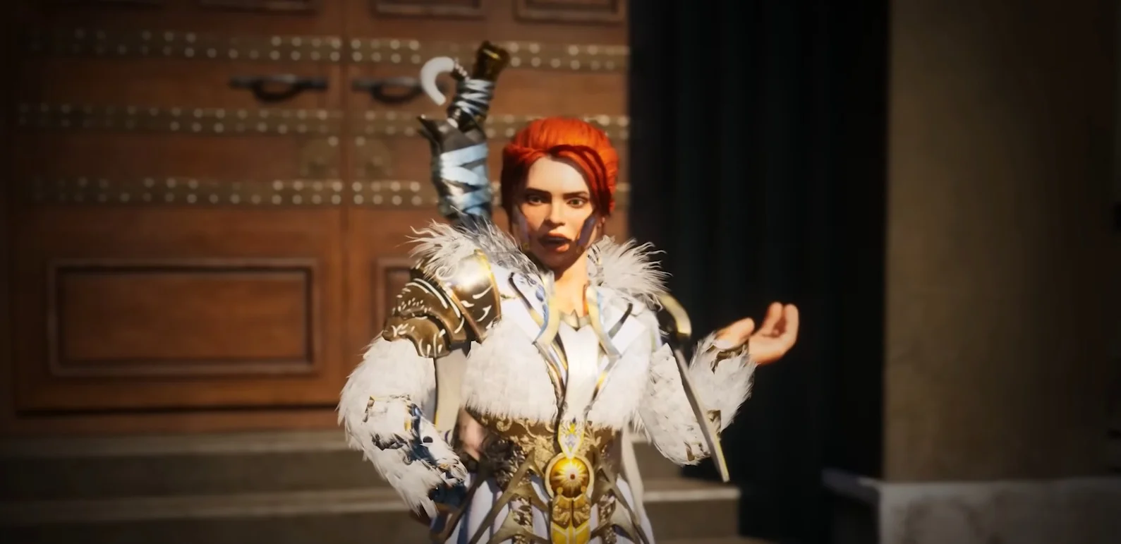 Ролевая тактика New Arc Line получит крупное обновление с гномами 17 июля