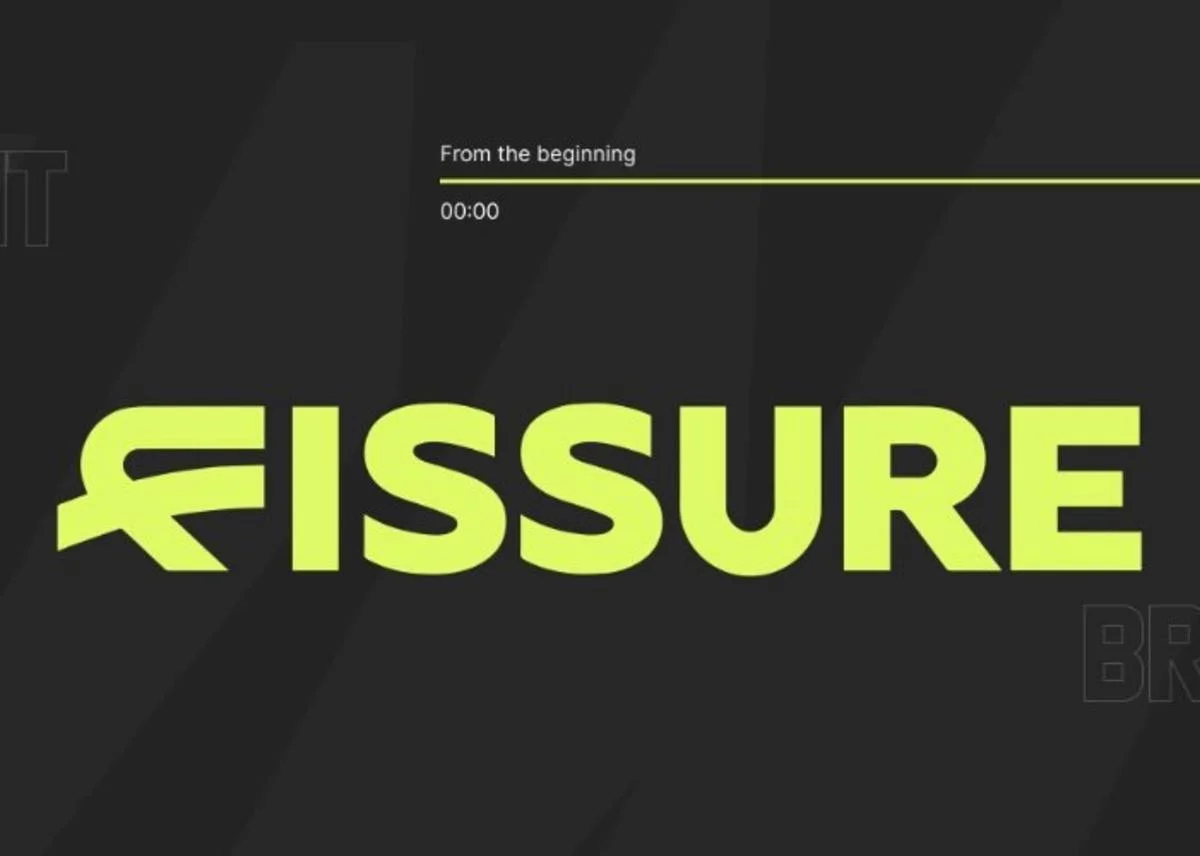 Распределение команды по группам на FISSURE Playground 1 по Counter-Strike 2