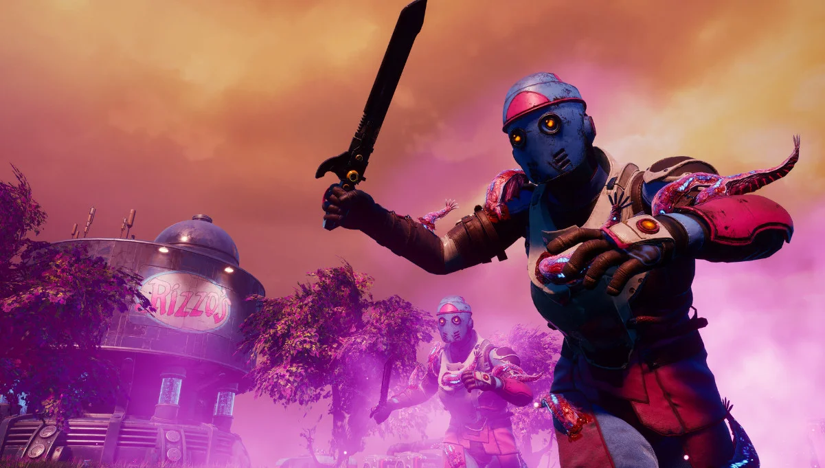 Авторы Grounded и улучшенной The Outer Worlds высоко оценили мощность Nintendo Switch 2