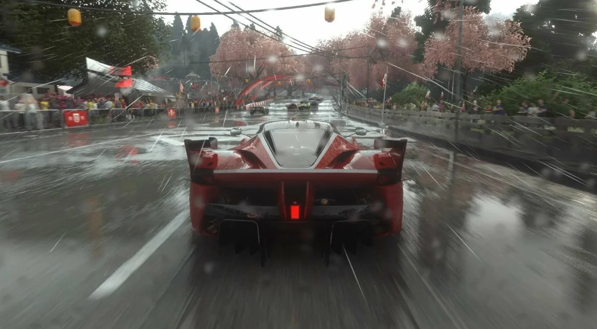 Продюсер гоночной Driveclub был бы рад вернуться к ремастеру для PlayStation 5
